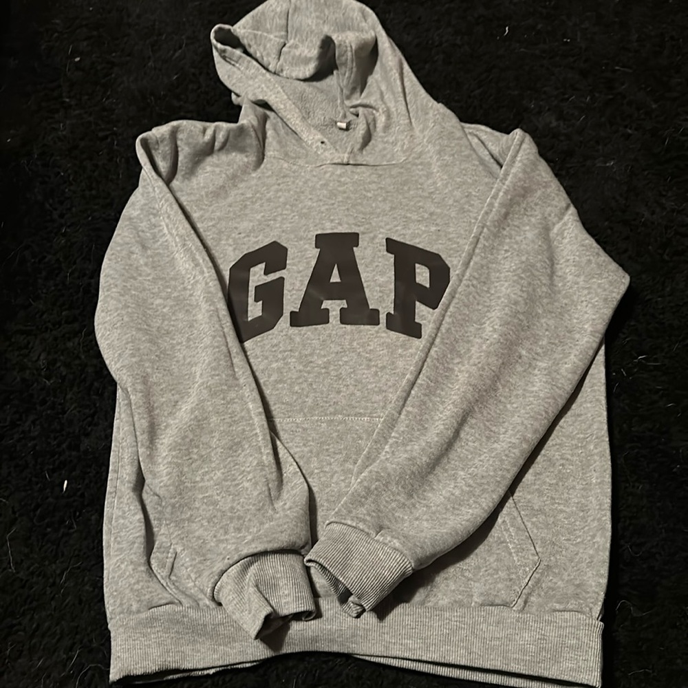 Gap hoodie